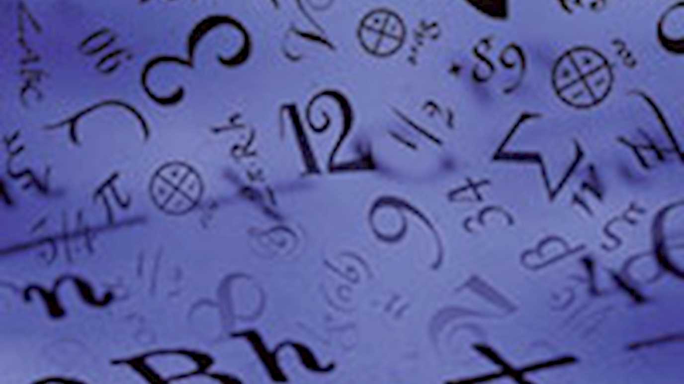 Department of Mathematics