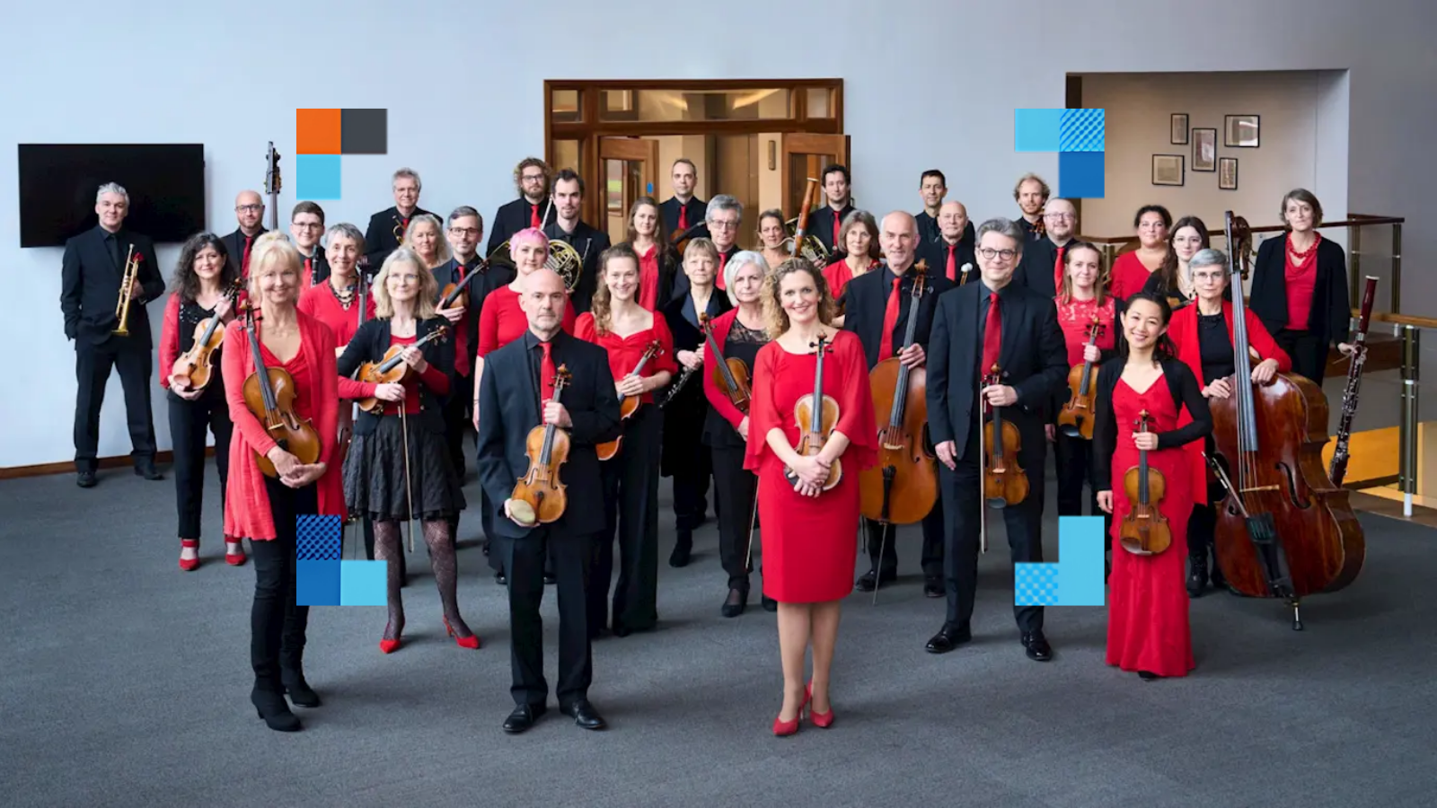 Royal Holloway Symphony (5)