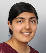 Simran Talewar