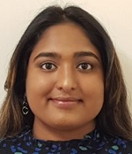 Kanisha Ananthan