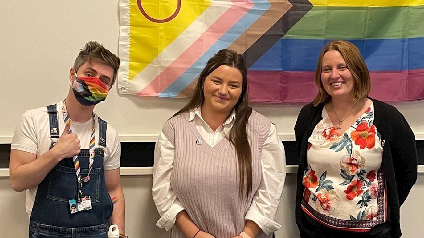 Polar pride 2022