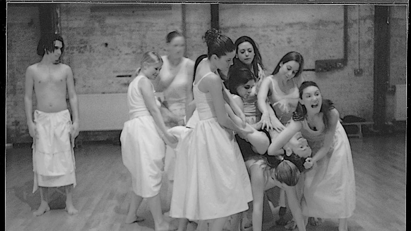 Boilerhouse Performance 2