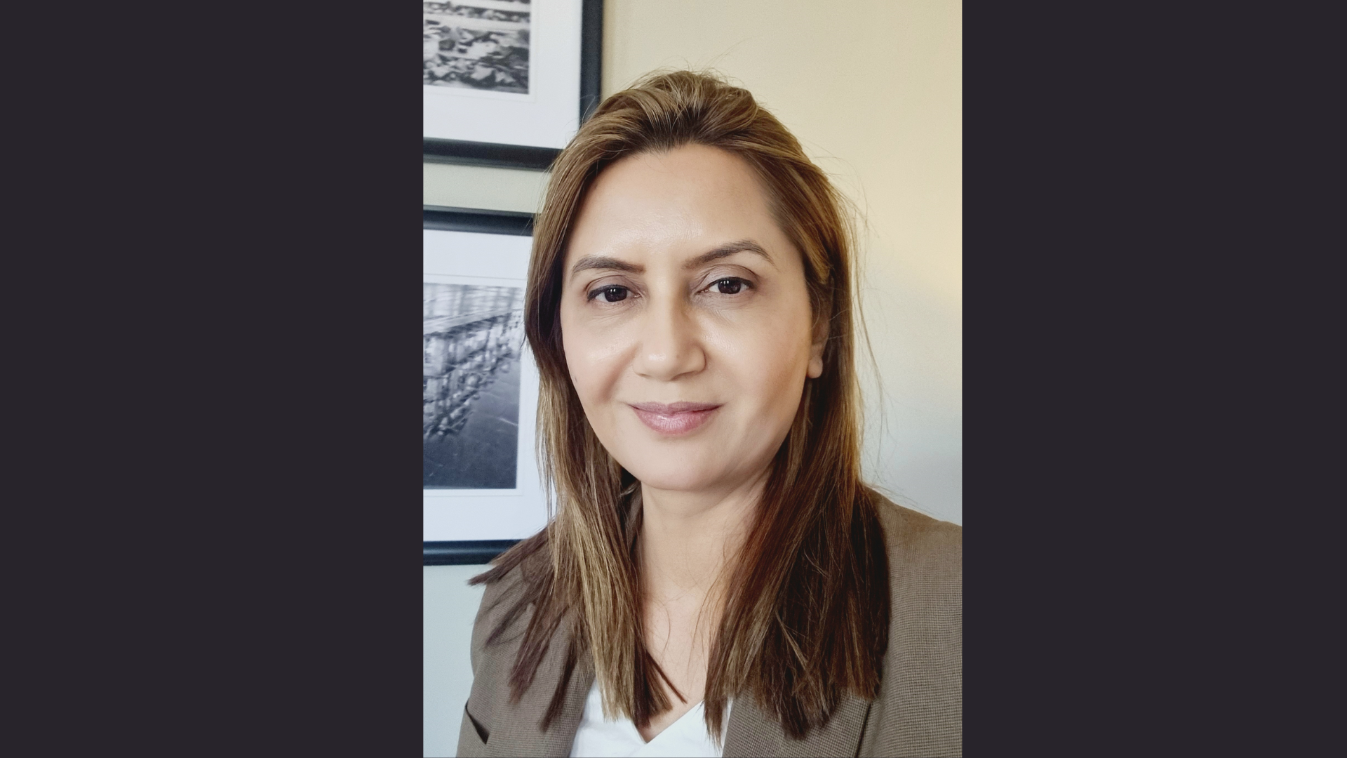 Fauzia Idrees
