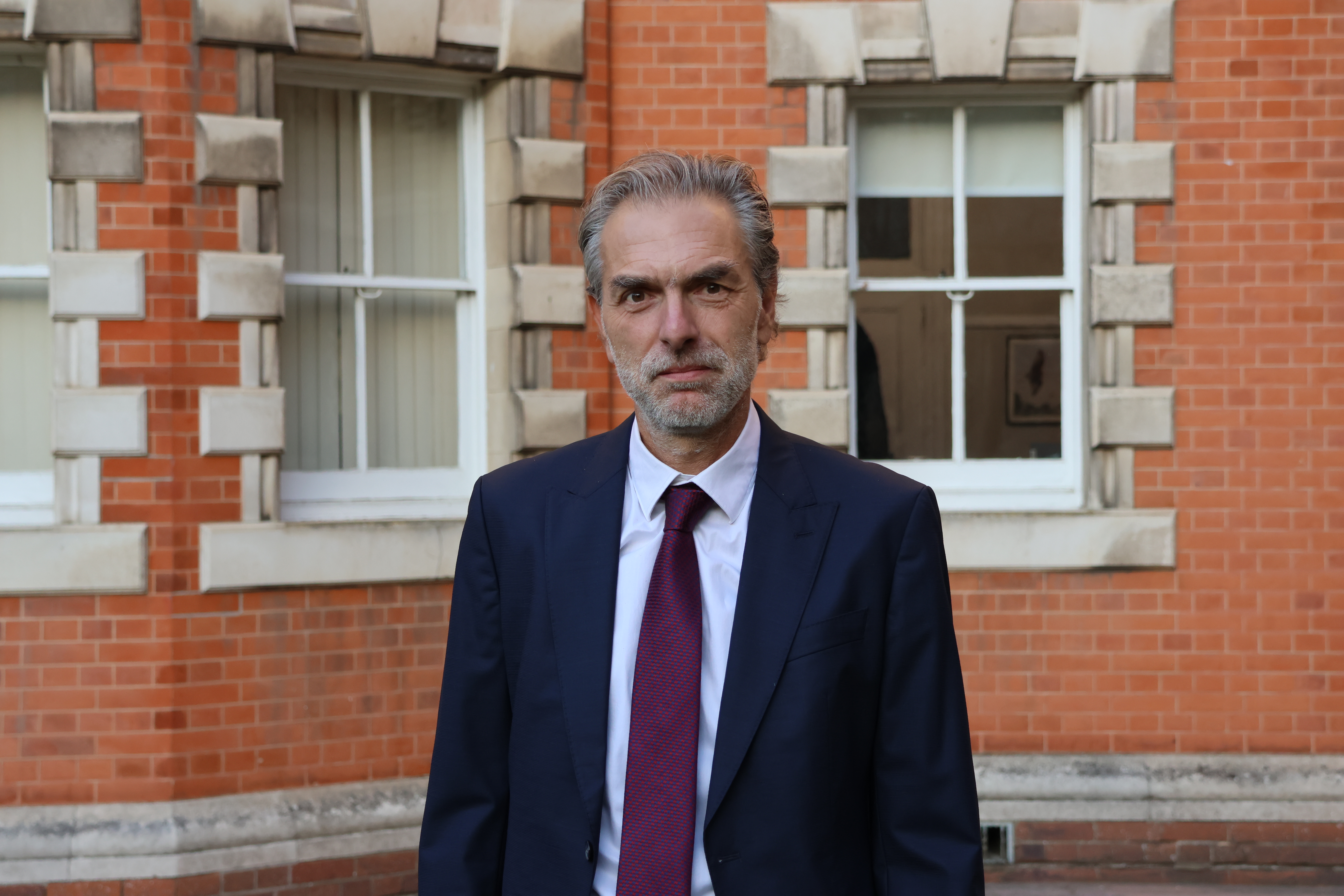 Christos Tsinopoulos