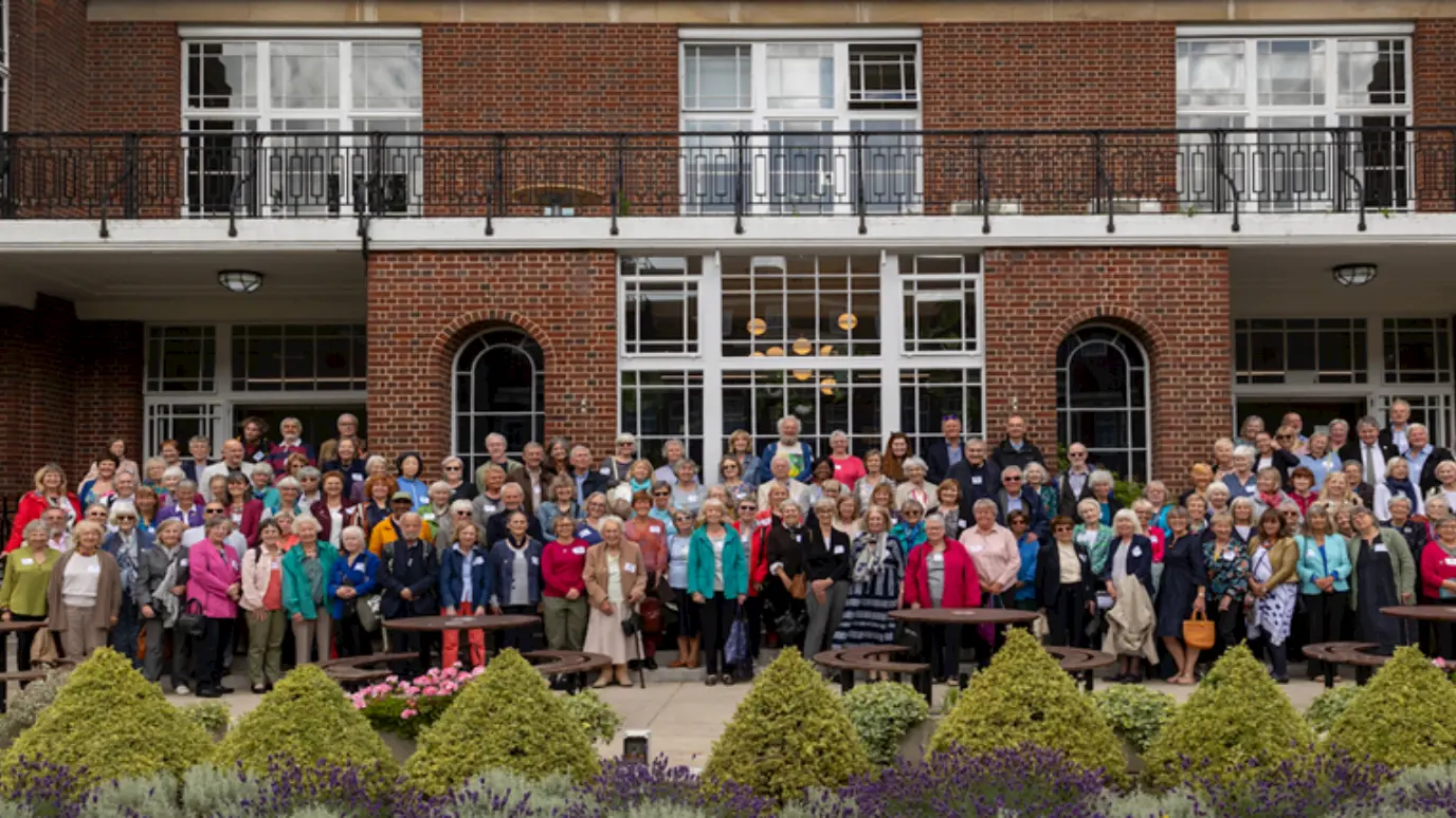 Claire Gobbi Daunton Bedford