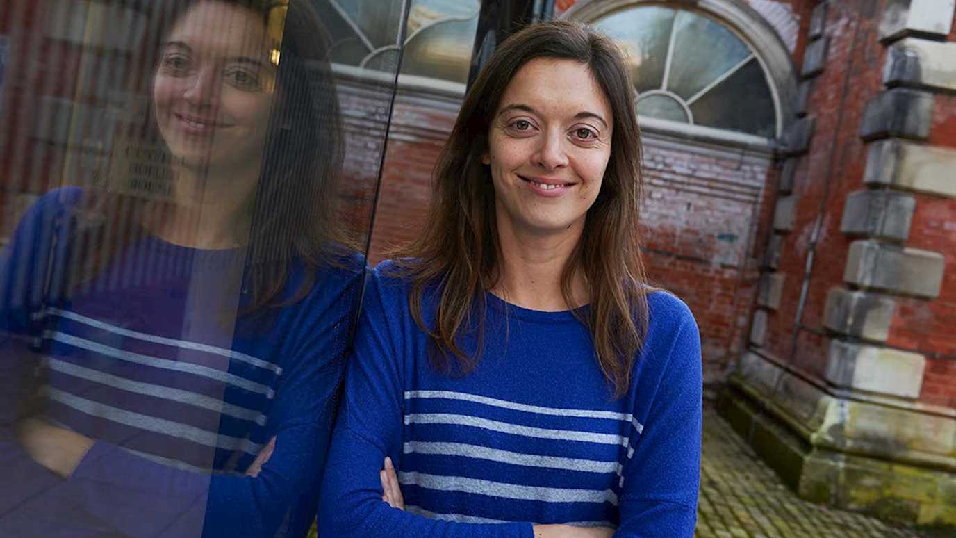 Polly Dalton - Psychology - Events