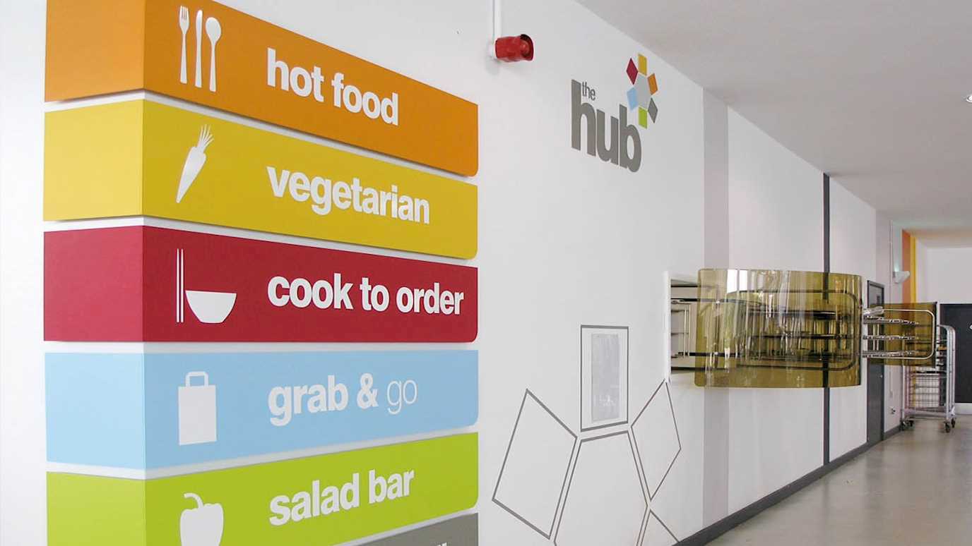 The Hub
