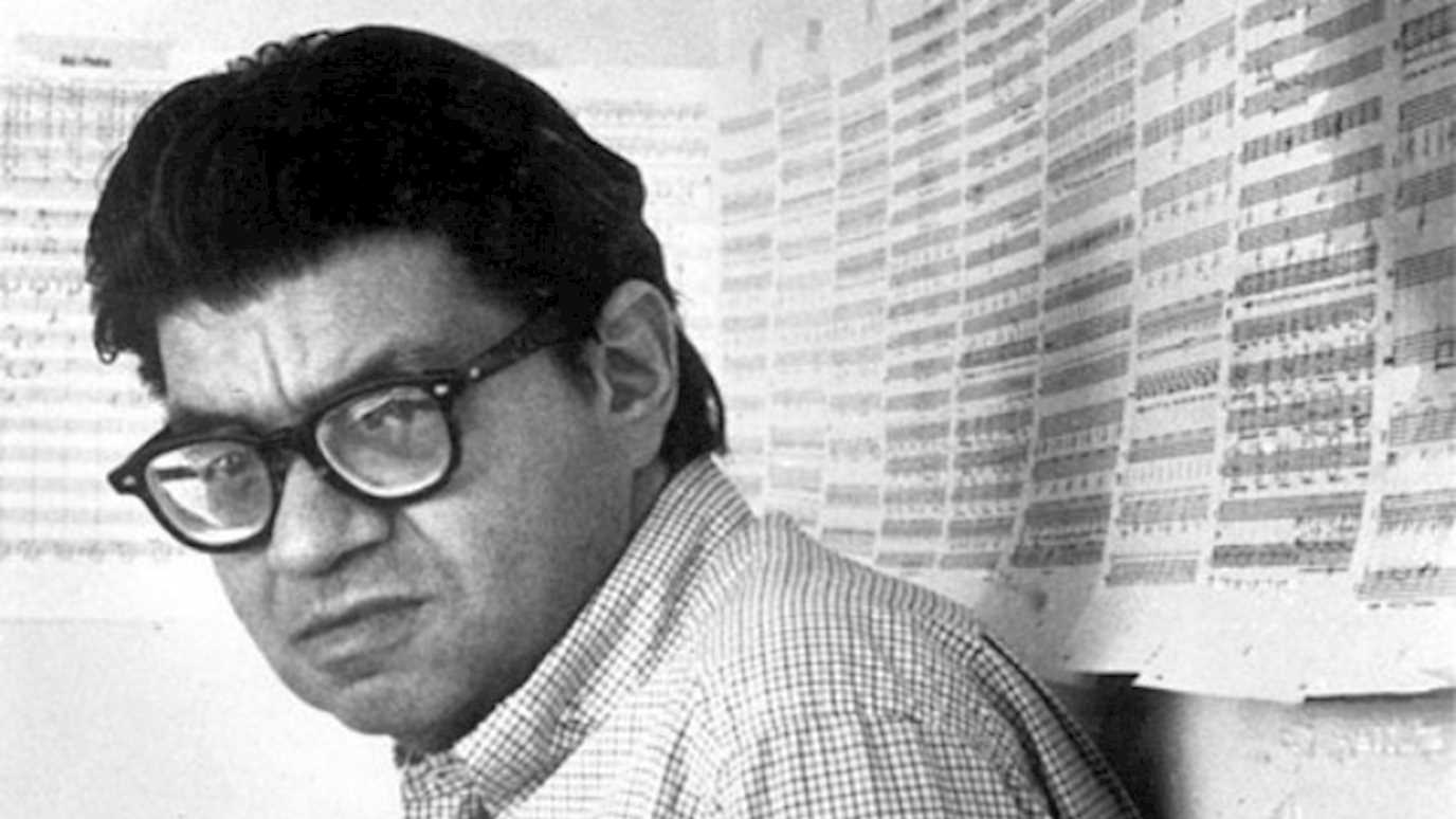 Morten Feldman