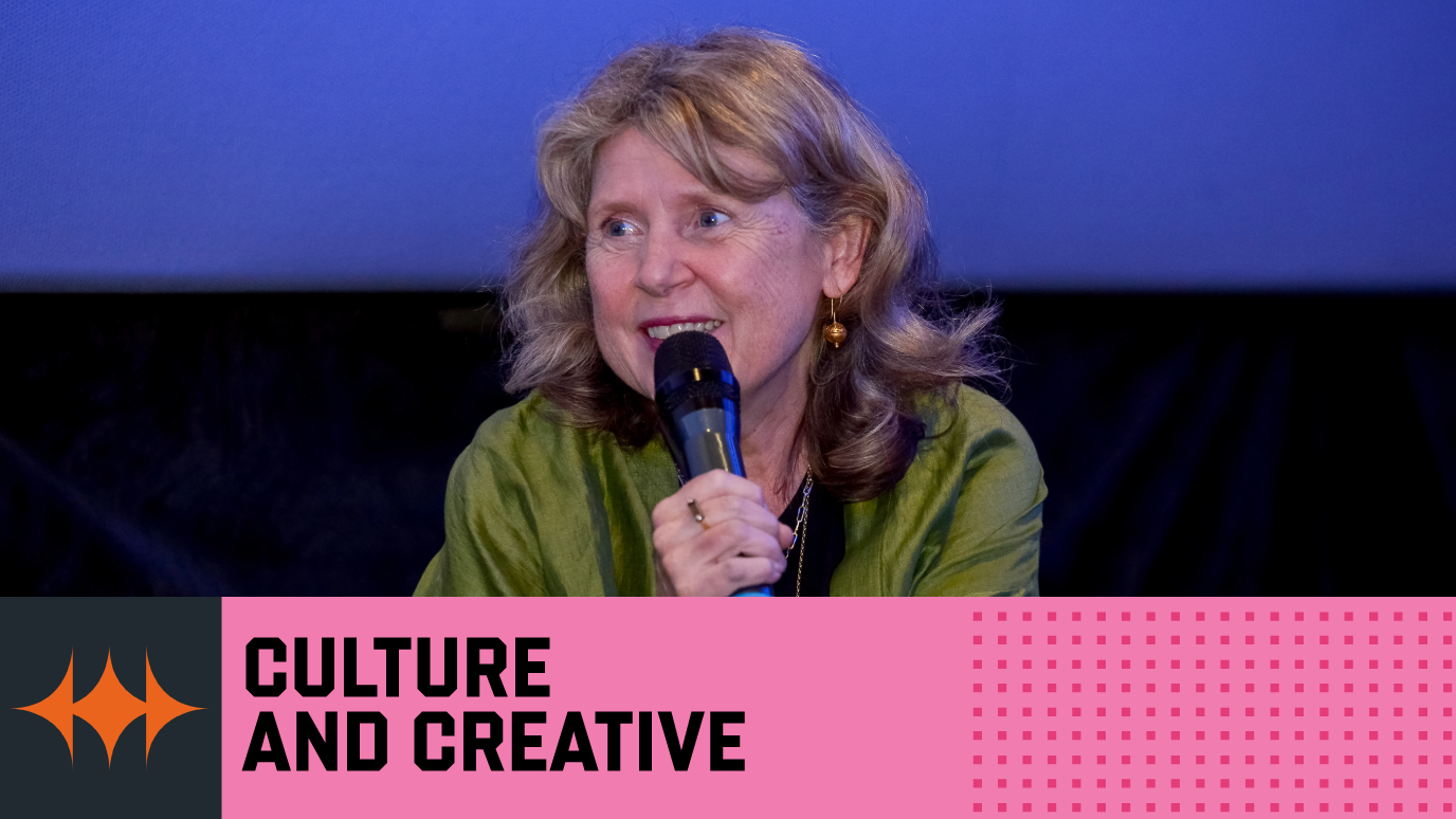 Victoria Mapplebeck Motherboard Culture And Creative