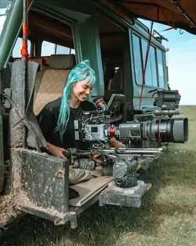 Laura Pennafort