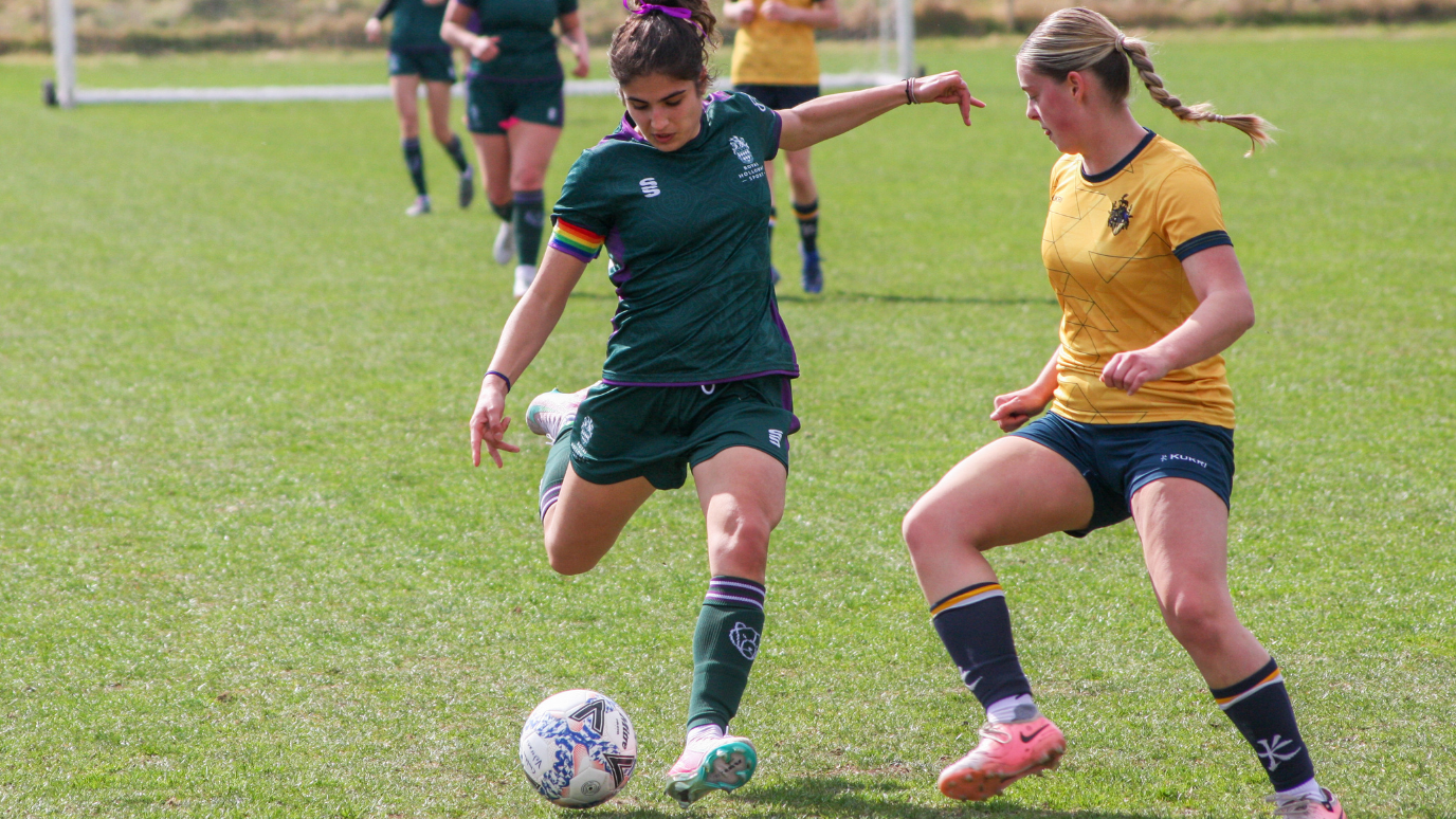 Sport Women's Football 2025