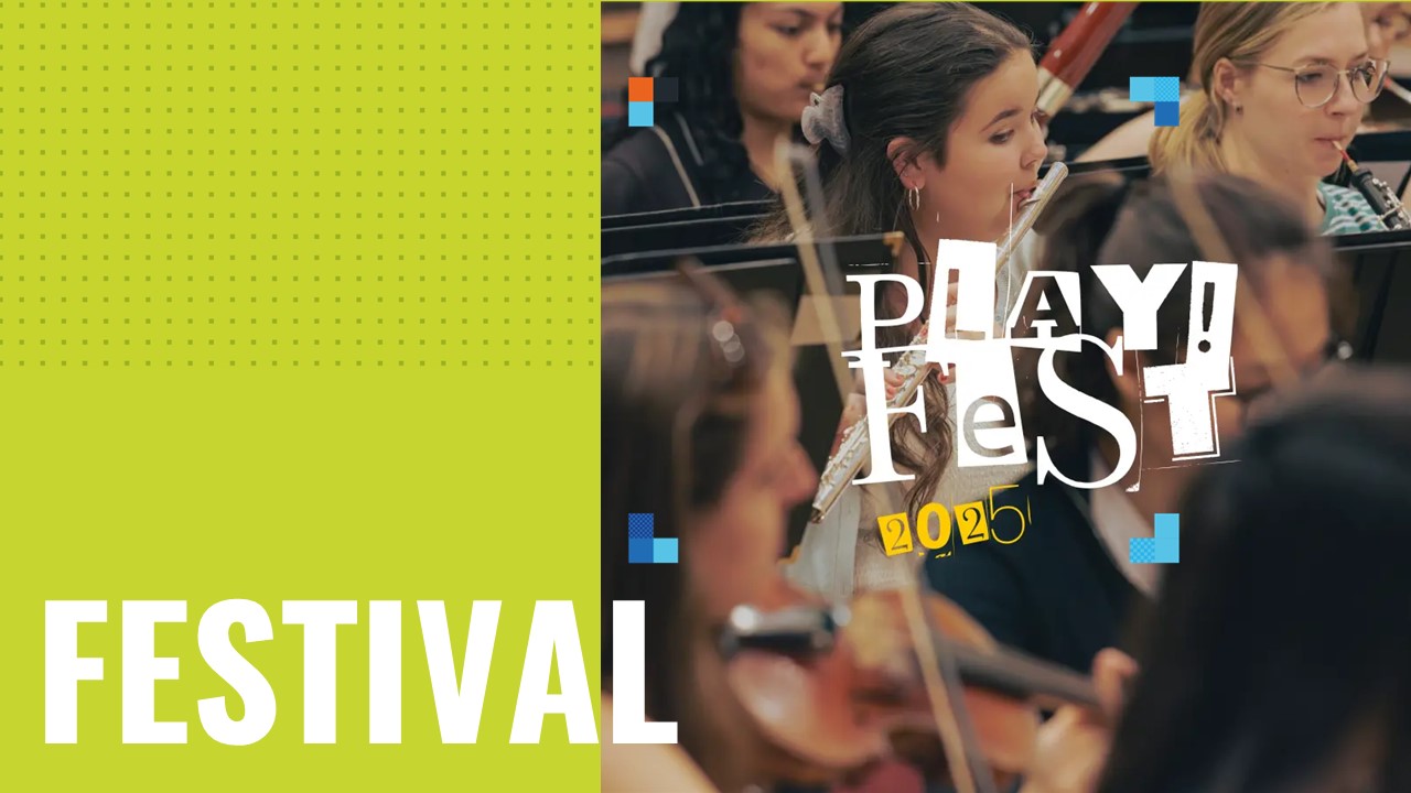 Playfest