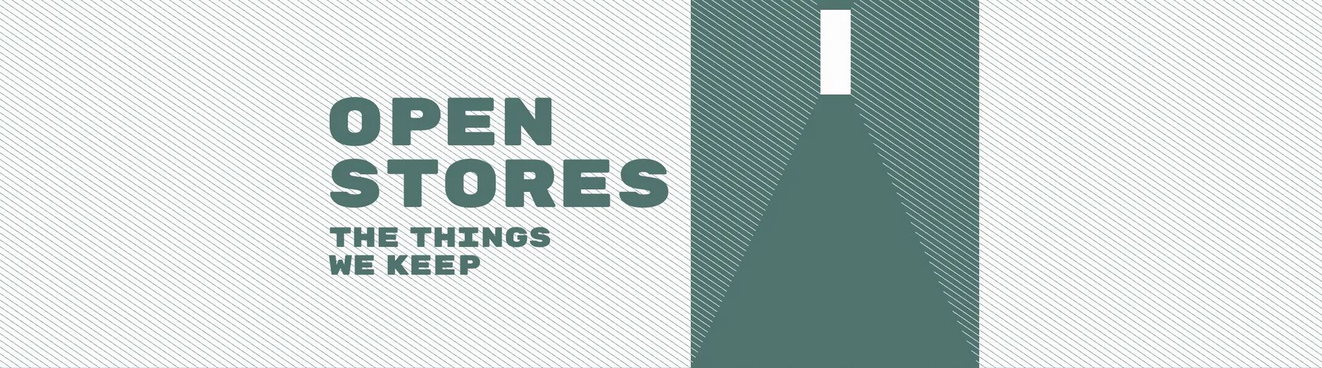 Open Stories