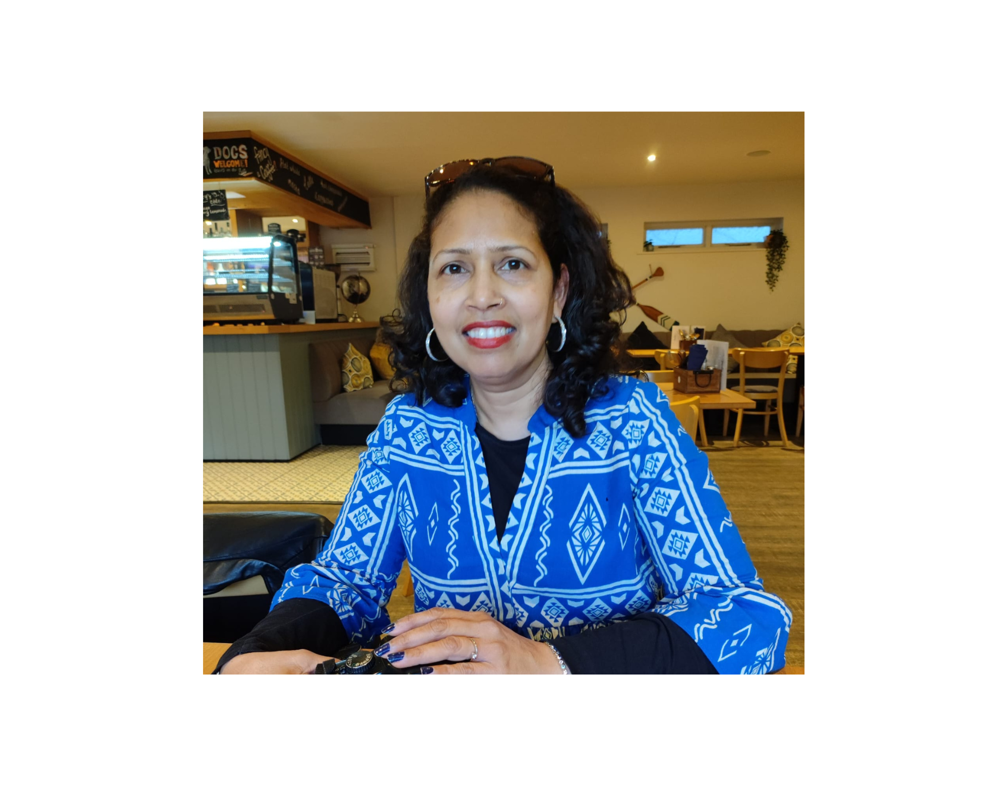 Samita Kirve WEB