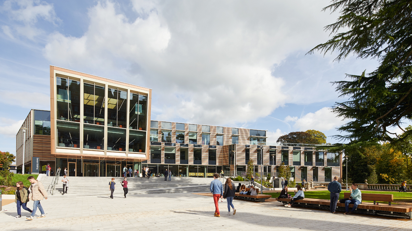  The Davison Building