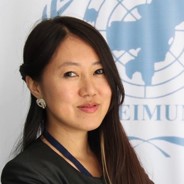 Limabenla Jamir